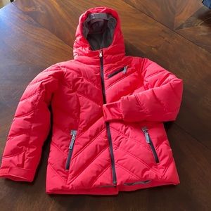 Spyder Girls Ski Jacket